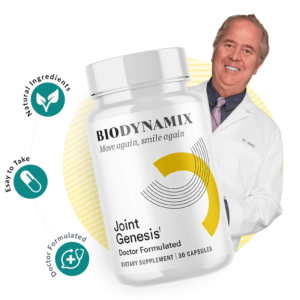 Joint Genesis Reviews