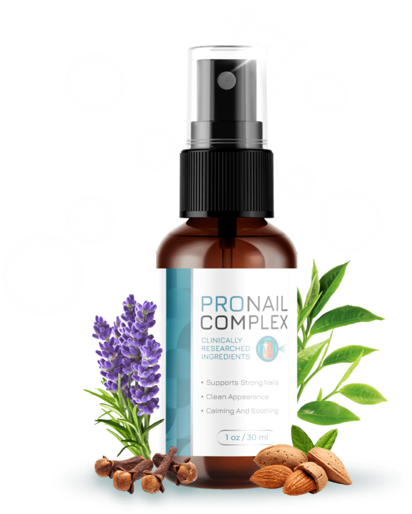 Pronail Complex Reviews