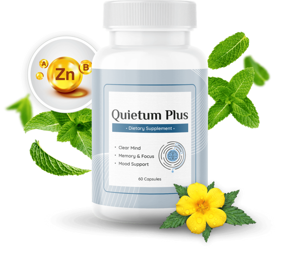 Quietum Plus Reviews