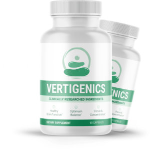 Vertigenics Reviews